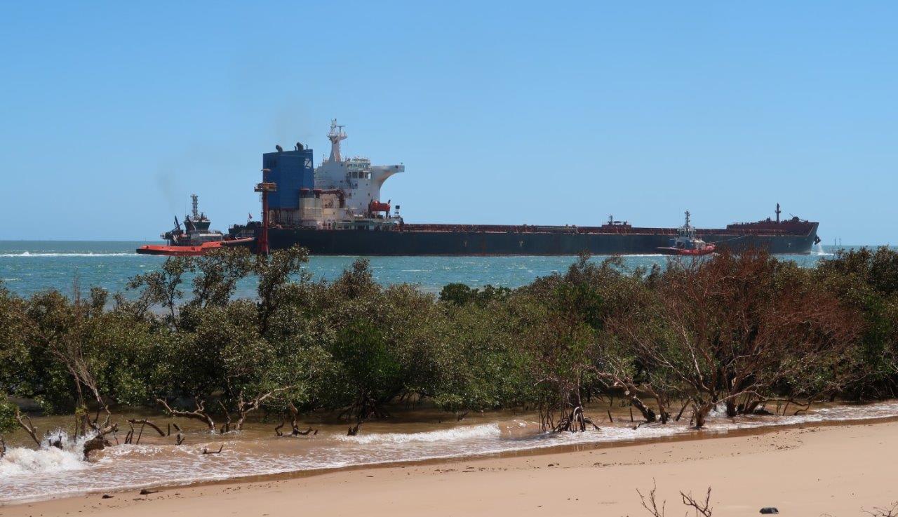 Hedland's Real Estate Agent LJ Hooker Hedland